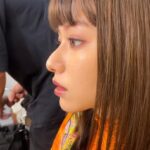 Maika Yamamoto Instagram - 🧡🧡🧡