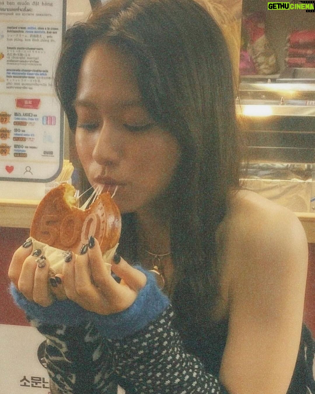Maika Yamamoto Instagram - 📷💙 @uedarisa____