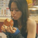 Maika Yamamoto Instagram - 📷💙 @uedarisa____