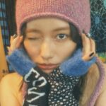 Maika Yamamoto Instagram - 📷💙 @uedarisa____