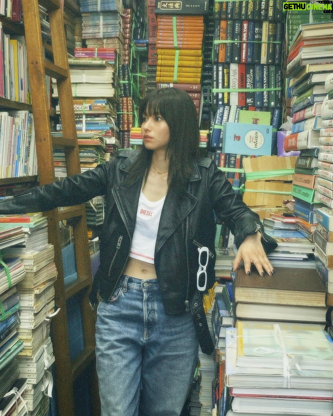 Maika Yamamoto Instagram - 📷 @uedarisa____