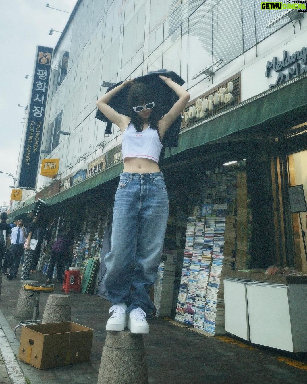 Maika Yamamoto Instagram - 📷 @uedarisa____