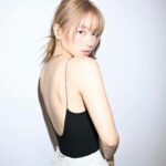 Maika Yamamoto Instagram - 🩵🩵🩵 @bis_web