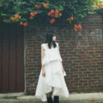 Maika Yamamoto Instagram - 「Bailar」　 🤍🤍🤍 @kumacaux 🤍 @conomii 🤍 @uedarisa____ 🤍 @coffeegirlchiro 🤍 @musk_nails 🤍