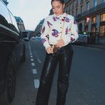 Maisa Silva Instagram - 🍒 parriiii Paris, France