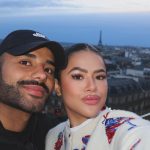 Maisa Silva Instagram - 🍒 parriiii Paris, France