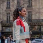 Maisa Silva Instagram - back in town 🫶🏼🇫🇷 meti um voo pra #pfw aaaaa!!!! Paris, France
