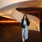 Maisa Silva Instagram - 📍eu e minhas botinhas contemplando arte pra lá e pra cá Madrid, Spain
