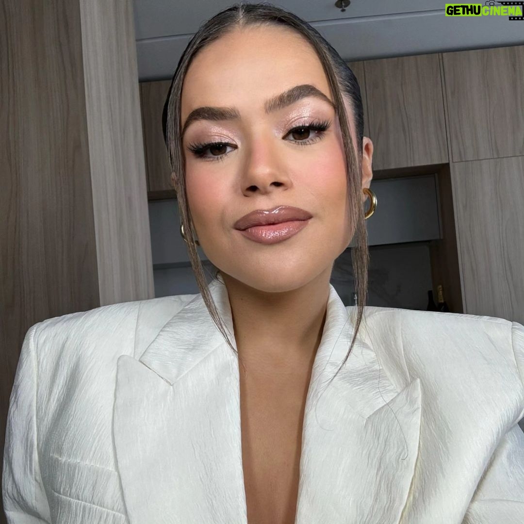 Maisa Silva Instagram - conhecendo o novo escrit贸rio da nossa @ag.mudah 馃 S茫o Paulo, Brazil