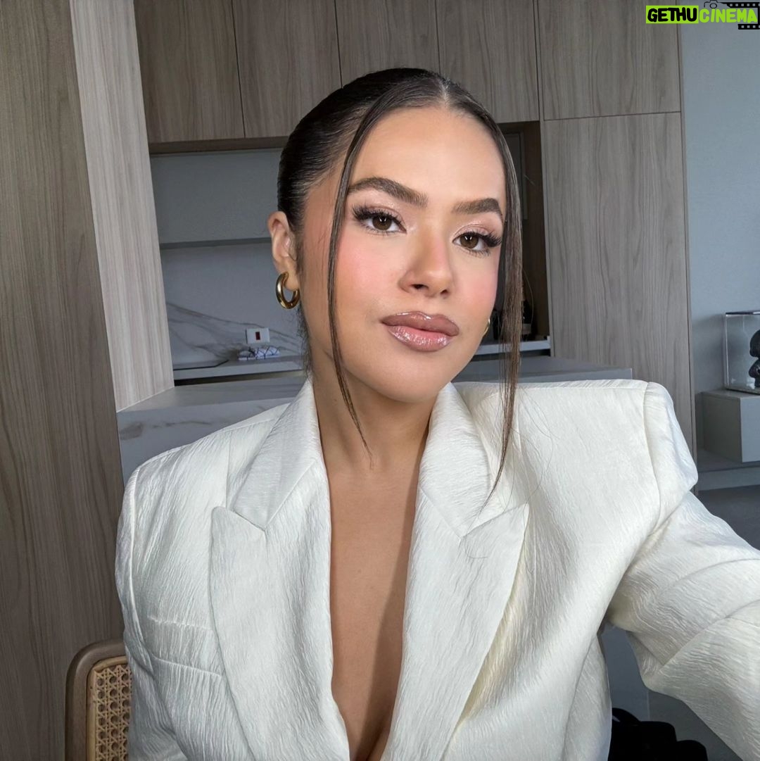 Maisa Silva Instagram - conhecendo o novo escrit贸rio da nossa @ag.mudah 馃 S茫o Paulo, Brazil