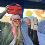 Maisie Williams Instagram - i am sunburnt and smiling 🐇