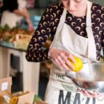 Maisie Williams Instagram - 📢 FINAL CALL, LESS THAN 2 DAYS TO GO 📢 Did you know half of 16-25 year olds (49%) have gone to bed hungry in the last twelve months?! By helping The MAZI Project, you are helping ensure vulnerable young people don’t go to bed hungry! 😔 Nearly £12,000 raised and less than 2 days to go. Can we get to our minimum goal which is £20,000! 💥💫 With every £1000 you are securing: 💥 285 aMAZIng Meal Kits and 857 single meals to young people facing food poverty. So, please share and donate and let’s come together to tackle food poverty and empower marginalised young people. 🙏 #mazi #together #themaziproject #together #Bristol #bristolfood #freshfood #donate #fundraising #worldhungerday2023 #youngpeople #foodpoverty