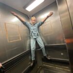 Maisie Williams Instagram - @pistol comes out in 3 weeks and here are some of my favourite cursed photos from the shoot enjoy London, United Kingdom