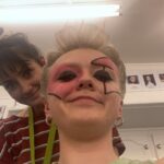 Maisie Williams Instagram - @pistol comes out in 3 weeks and here are some of my favourite cursed photos from the shoot enjoy London, United Kingdom