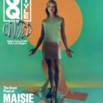 Maisie Williams Instagram - a cover for GQ style, what a moment! grateful to have been able to work with angel @sweeriouslee again, my favourite collaborator, thank you 🤍 my first time working with the divine @kamranrajput , the styling is simply effortless and it’s refreshing to feel so aligned on a shoot 👯 words by legend @douglasgrnwd , being interviewed is scary…. being interviewed by your friend? a literal dream 💅🏻 get yourself a copy asap, i reveal all details about the long awaited Arya spin-off… or do i?😛 thank you to @britishgq @adambaidawi @stuart_brumfitt @benappetit1 #BritishGQStyle #LinkinBio