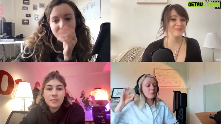 Maisie Williams Instagram - Frank Film Club series 3 is coming back tomorrow 💘 kicking off with the classic Bend It Like Beckham (2002) directed by Gurinder Chadha ⚽️ here’s a little a sneak peek 👀 @frankfilmclub