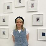 Maisie Williams Instagram - places + faces polaroids. i am uplifted 🌛🧃📿 love to everyone who worked on the book, it is exquisite 🤌🏻 London, United Kingdom