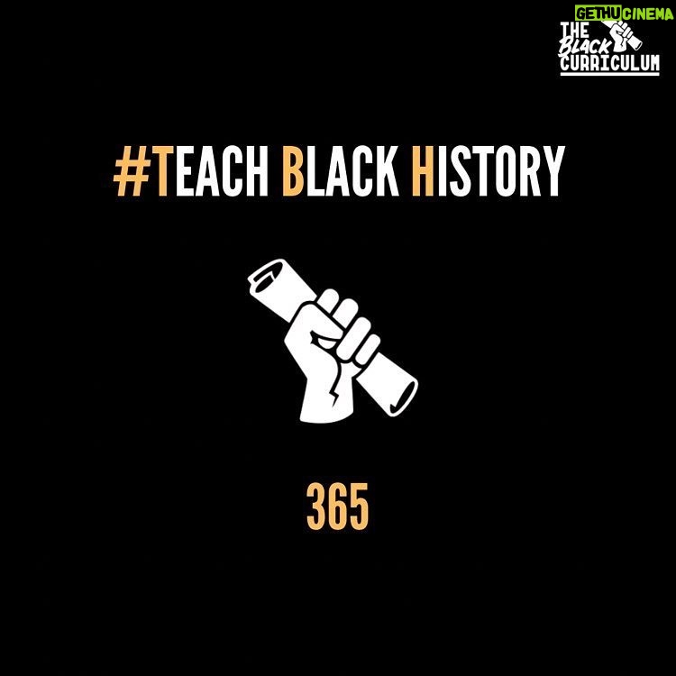 Maisie Williams Instagram - Black history impacts us all and it’s more than just a month. By teaching ourselves a more accurate and broader understanding of our past, we can subject our whiteness to the scrutiny it deserves. It is our responsibility to stop history from repeating itself and that begins with education. “Learning Black history should not be a choice, but a fact of education” - @theblackcurriculum Aims: • Teach an accessible Black British history curriculum • Improve social cohesion between young people in the UK • Provide and sense of belonging and identity to young people across the UK