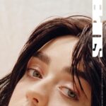 Maisie Williams Instagram - @super___magazine whole___new___world 🌎🌍🌏 Words @georgie_wright_ Photography @richarddowker Styling @giovannibedafolco Hair @wakaadachi Makeup @mwhite_makeup Thanks to RiDa Studios and Pixipixel