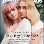Maisie Williams Instagram - get u someone who holds u like dis