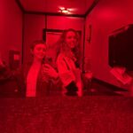 Maisie Williams Instagram - #sliving 🥵 Los Angeles, California