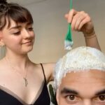 Maisie Williams Instagram - ²⁰²⁰ ᵉⁿᵉʳᵍʸ ᵇᵒᵃʳᵈ