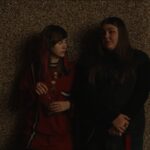 Maisie Williams Instagram - DOSS HOUSE premiered at @londonshortfilmfest yesterday and i am over the moon. it really took a village to create, early mornings and late nights, but it was worth every second. incredible debut performances from Ellie Minard and Grace Meaden. written and directed by Charlotte James. thank you to everyone who worked on the film, and a MASSIVE thank you to the land of Merthyr Tydfil, and the kind people who live there. i’ve never felt more welcome or at home in a new and unfamiliar place. 🤍 producers @lowrir & @maisie_williams exec producer @sion_thomas__ writer and director @_charlottejames_ d.o.p @t.doran casting @hmwcasting editor @jkataky camera dept @emmyland music supervisor @cal_swingler makeup @butchqueenbeaute costume Olivia Simpson & @ffianjones hair @josieconnellmua @tydfilstar @bleachlondon sound @jackeyreslad 1st ad @oliverpurches 2nd ad @ellaspottiswood set design @lottienot set design assist Tolu Oshodi production assistants @currentlyadam @chris_pughfilm colourist @vladb.c intamicy coordinator @ab_intimacycoordinator post sound @bangpostprod funded by @ffilmcymruwales @bbcarts and @rapt.world
