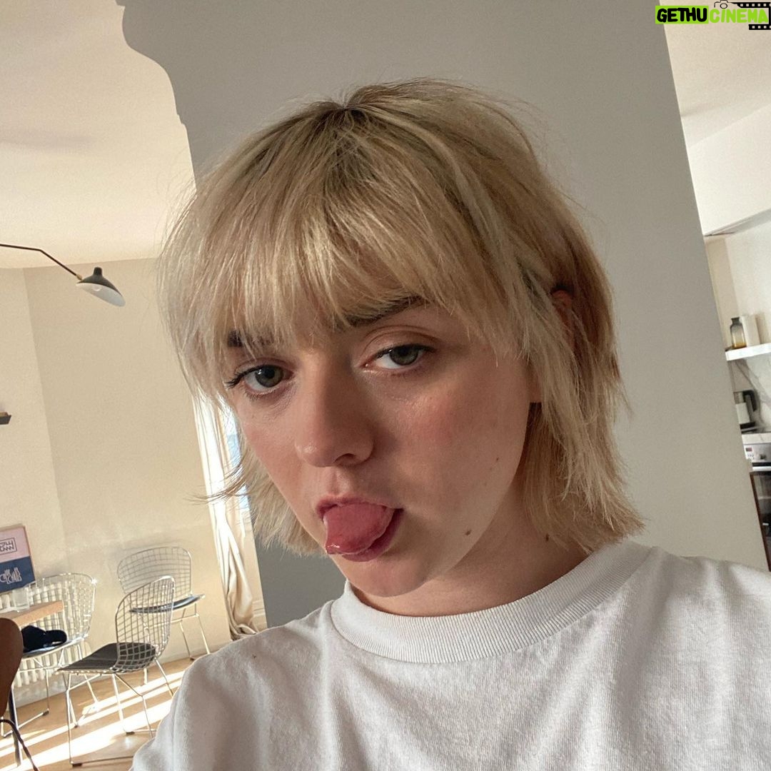 Maisie Williams Instagram - ²⁰²⁰ ᵉⁿᵉʳᵍʸ ᵇᵒᵃʳᵈ