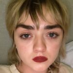 Maisie Williams Instagram - ²⁰²⁰ ᵉⁿᵉʳᵍʸ ᵇᵒᵃʳᵈ
