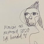 Maisie Williams Instagram - ²⁰²⁰ ᵉⁿᵉʳᵍʸ ᵇᵒᵃʳᵈ