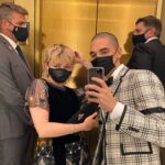 Maisie Williams Instagram - diamonds are a girl’s best friend but also giant tortoises, sea turtles, and the icecaps 😌 #montecarlogalaforplanetaryhealth Monaco-Monte Carlo, France