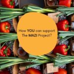 Maisie Williams Instagram - 🙌 Support 16 - 25 year olds facing food poverty 🙌 We have seen a 45% increase in referrals for our aMAZing Meal Kits since end of September due to young people struggling to afford to eat. How you can support 💫 - Donate: Just £30 secures aMAZIng Meal kit for a young person - Sponsor us: Get in touch to sponsor our org and buy fresh and dry ingredients for tasty and nutritious meals. - Buy a t-shirt or a tote: our ambassador, Maisie Williams has designed and drawn some of her favourite moments of food infill. - Come to our fundraiser: A tasty four course meal cooked by @summersharkey and our aMAZing young people, with speeches from Maisie, Charlie and more!!! Let’s come together this winter and create long term change! 💞 #themaziproject #mazi #maisiewilliams #ambassador #together #bristol #bristolfood #celebrity #donate #support #youngpeople #disadvanataged #community #empower #organisation #bristolorg #freshfood #