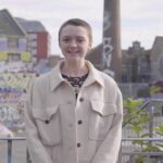 Maisie Williams Instagram - 📣 Maisie Williams: Our ambassador 🥰 The time has finally come to announce that the wonderful, Maisie Williams is an official ambassador for The MAZI Project. 🤯 Together, we want to empower marginalised 16 - 25 year olds and help them reach their potential and we believe FOOD has that power! As someone with a personal connection to some of these challenges, having Maisie on board will be an inspiration for our young people and a chance for them to feel capable of doing extraordinary things! 💫 In just two months, we have seen over a 40% increase in referrals! This community needs YOU AND US NOW MORE THAN EVER! 💞 To support us donate via the link in bio, volunteer with us and shout about us because together, we can make sure EVERYONE has access to fresh, sustainable and nutritious food! 🔗 FOLLOW AND SHARE!!!! Check out our blog to find out more about how this perfect, Maisie x MAZI collab all began ➡️ 📷 @jackabbottphotography #maisewilliams #themaziproject #mazi #together #bristolfood #freshfood #organisation #bristol #careleavers #youngpeople #marginalised #community #donate #donatenow #support #foodpoverty #breakingbread #dinnertable #foodjustice #foodforall #foodfoundation #southwest #celebrity #ambassador #gameofthrones