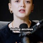 Maisie Williams Instagram - I know so many people are going to resonate with this. Thank you for sharing this @maisie_williams ❤️ Search 'the diary of a ceo' wherever you get your podcasts from.