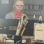 Maisie Williams Instagram - @pistol comes out in 3 weeks and here are some of my favourite cursed photos from the shoot enjoy London, United Kingdom