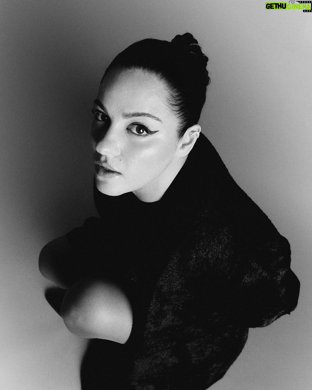 Maite Perroni Instagram - The most reliable way to predict the future is to create it …