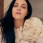 Maite Perroni Instagram - En la actualidad #MaitePerroni se considera una mujer plena y agradecida de poder hacer lo que le gusta a nivel profesional y personal. Aunque lograrlo ha sido un reto, su poder de adaptarse y ser resiliente han sido claves en su trayectoria. 💜 No te pierdas la entrevista exclusiva de #GlamourMarzo y todo lo que nos reveló en nuestro link en bio. 🔗