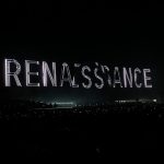 Maitreyi Ramakrishnan Instagram – welcome to the renaissance 🤠👽💫