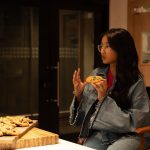 Maitreyi Ramakrishnan Instagram – I can’t believe I got to work with @timhortons to help launch their NEW Dream Cookies! Seriously, I can’t believe it because it really doesn’t feel like work when you’re partnering with a brand that truly is such a key part of how you’ve grown up (because I’m a Mississauga Suburban gal). I’ve always been team cookies, so this partnership was so perfect throughout the whole process. Being able to shoot a commercial (that also has my brother in it?!) and host so many lovely folks for a tasting event at the Tim Hortons Test Kitchen was a blast. To be very honest, it felt like a wedding between me and Tim Hortons and honestly I’m okay with that. If you get the chance to try out the new Dream Cookies, let me know! Or let me know your favourite items from Tims. ALL THE DREAM COOKIES AND AN EVERYTHING BAGEL TOASTED WITH HERB AND GARLIC CREAM CHEESE FOR THE WIN!❤️🇨🇦