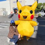 Maitreyi Ramakrishnan Instagram - Who’s that Pokémon!?⚡️💛 In the quick moments I had free time while filming, these are the shenanigans I’d get up to. Shooting in the middle of a pandemic can be tough on your mental health so you gotta make sure you’re able to have some laughs. This is what I came up with to surprise the crew and honestly, probably will do this on all my future projects💛😂 (I did this on multiple days because I mean it really was absolutely fun)