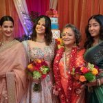 Maitreyi Ramakrishnan Instagram - some fancy BTS photos for you, and you, and YOU! Once a cricket, always a cricket 🦗 🎓❤️💛