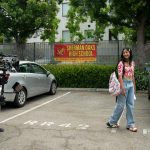 Maitreyi Ramakrishnan Instagram - some fancy BTS photos for you, and you, and YOU! Once a cricket, always a cricket 🦗 🎓❤️💛