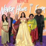 Maitreyi Ramakrishnan Instagram – Well. It’s out❤️

All four seasons of Never Have I Ever are now streaming on Netflix. As my first post (of a lot of BTS posts to come), I wanted it to be about my family. Most of whom isn’t photographed because really, my family and I barely take any photos together. To me, my family includes both @mindykaling and @louielang since they are truly my family. Like I have always said, they are my fairy godmothers who have turned me into a princess. My family believes in me when I don’t and see potential in me when I see nothing but insecurities. My family has brought out the best in me with unconditional support and love that truly I am so blessed and grateful for. In the show, Devi has ultimately gone on a rollercoaster ride of self love that I think ends in a sincere place of gratitude. I can proudly say that over the past four years I have also done the same. So thank you to my family by blood and by choice. Shoutout to the crew members who truly raised me to be the actor that I am now and hope to continue to be at my core throughout my career. Of course all the hugs and kisses to the amazing writers who wrote this utterly beautiful story that helped me learn so much about myself as a young woman.m #WGASTRONG . Sincerely, thank you. 

To the lovely fans, thank you for all your support no matter what it is you decide to take away from the show. Big or small, I love it all. You all make it truly so fun to make memes for, tweet nonsense too, and of course constantly prank (I am a little sorry for when I prank you too much). Thanks for watching Devi grow up, and for watching me grow up. This may be the end of Devi, but it isn’t the end of any of our stories. We are only just beginning. It’s time to kick back and enjoy the show because it’s going to be a wild ride. I love you all so much❤️