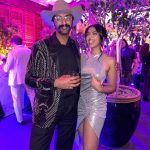 Maitreyi Ramakrishnan Instagram - Well. It’s out❤️ All four seasons of Never Have I Ever are now streaming on Netflix. As my first post (of a lot of BTS posts to come), I wanted it to be about my family. Most of whom isn’t photographed because really, my family and I barely take any photos together. To me, my family includes both @mindykaling and @louielang since they are truly my family. Like I have always said, they are my fairy godmothers who have turned me into a princess. My family believes in me when I don’t and see potential in me when I see nothing but insecurities. My family has brought out the best in me with unconditional support and love that truly I am so blessed and grateful for. In the show, Devi has ultimately gone on a rollercoaster ride of self love that I think ends in a sincere place of gratitude. I can proudly say that over the past four years I have also done the same. So thank you to my family by blood and by choice. Shoutout to the crew members who truly raised me to be the actor that I am now and hope to continue to be at my core throughout my career. Of course all the hugs and kisses to the amazing writers who wrote this utterly beautiful story that helped me learn so much about myself as a young woman.m #WGASTRONG . Sincerely, thank you. To the lovely fans, thank you for all your support no matter what it is you decide to take away from the show. Big or small, I love it all. You all make it truly so fun to make memes for, tweet nonsense too, and of course constantly prank (I am a little sorry for when I prank you too much). Thanks for watching Devi grow up, and for watching me grow up. This may be the end of Devi, but it isn’t the end of any of our stories. We are only just beginning. It’s time to kick back and enjoy the show because it’s going to be a wild ride. I love you all so much❤️
