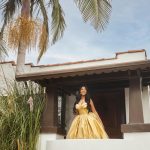 Maitreyi Ramakrishnan Instagram – and now, let the new era begin🌼✨
