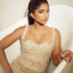 Maitreyi Ramakrishnan Instagram – thankyou @lofficielbrasil for letting me be a fashion girlie for this lovely cover photoshoot❤️🇧🇷

credits:
Interview editor – @styledbyglo_2 
Photographer – Dametreus Ward @meech213
Stylist – @wilfordLenov
Hair – @mitchellcantrellbeauty
Mua – @tammyyi
Producer – @daniellehstyles
Production – @tunnelmediagroup