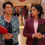 Maitreyi Ramakrishnan Instagram – Buckle up nerds because here are some season 4 photos of @neverhaveiever without any context and no, I will not elaborate on them. You’ll just have to watch JUNE 8th @netflix 🥹❤️