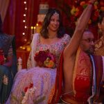 Maitreyi Ramakrishnan Instagram – Buckle up nerds because here are some season 4 photos of @neverhaveiever without any context and no, I will not elaborate on them. You’ll just have to watch JUNE 8th @netflix 🥹❤️