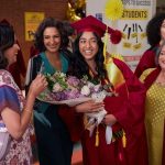 Maitreyi Ramakrishnan Instagram – one more time y’all? let’s do this @neverhaveiever see you June 8th everyone❤️🥳