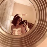 Maitreyi Ramakrishnan Instagram – 💗🕶